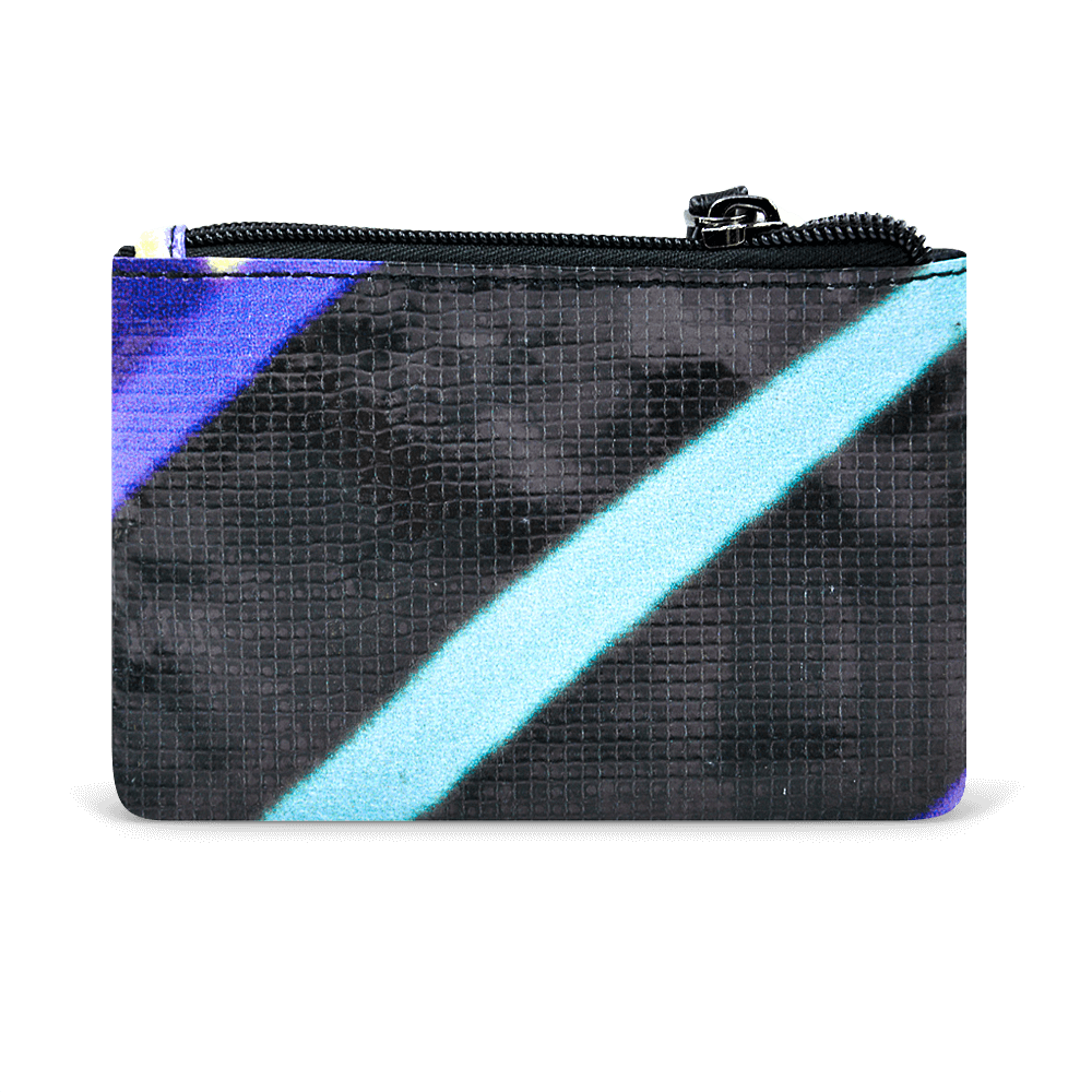 Charlie Coin Pouch