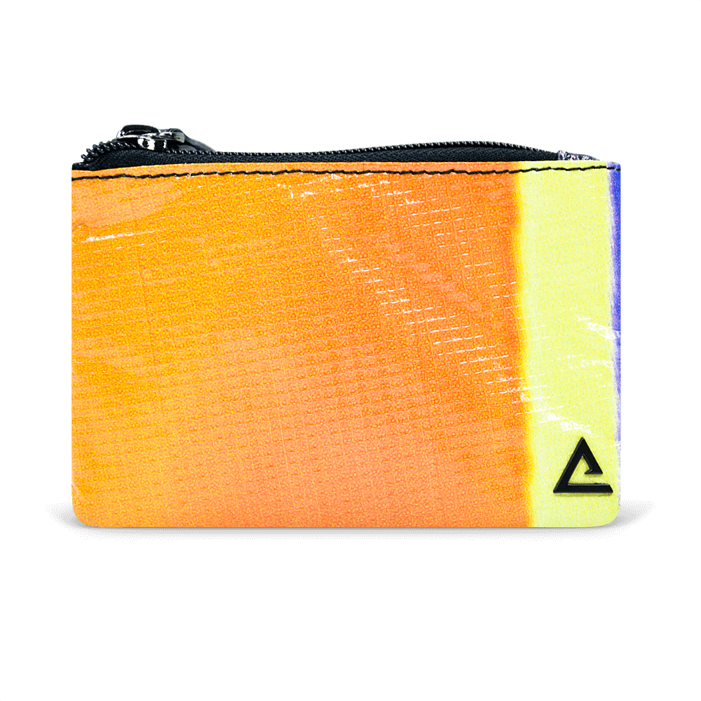 Charlie Coin Pouch