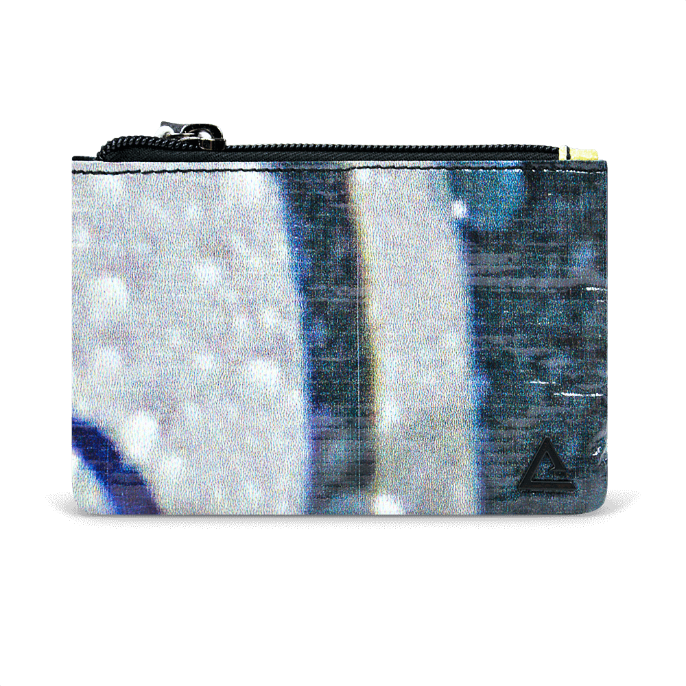 Charlie Coin Pouch