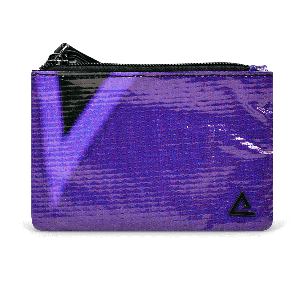 Charlie Coin Pouch
