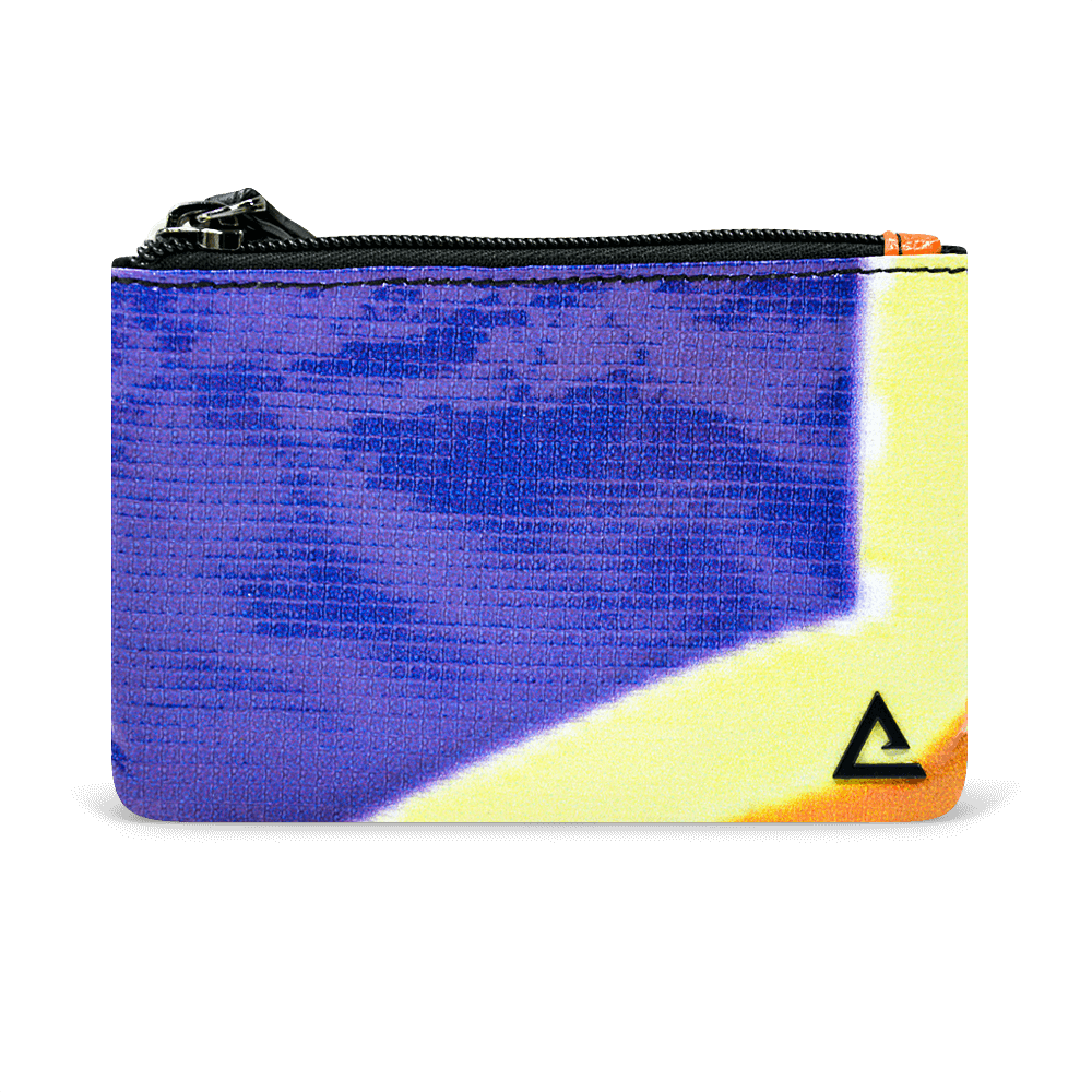 Charlie Coin Pouch