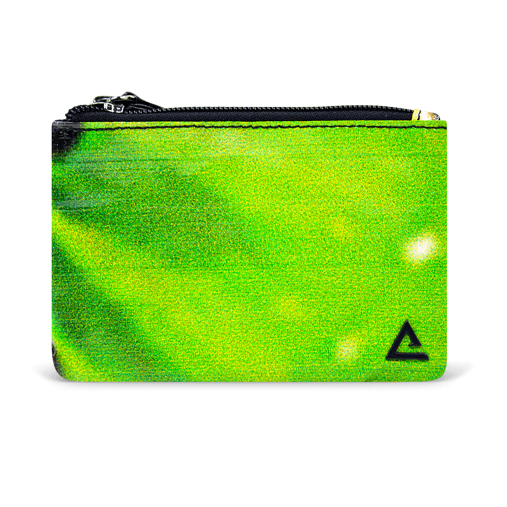 Charlie Coin Pouch