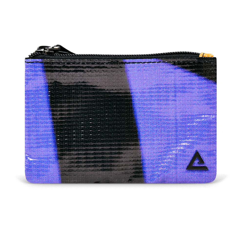 Charlie Coin Pouch