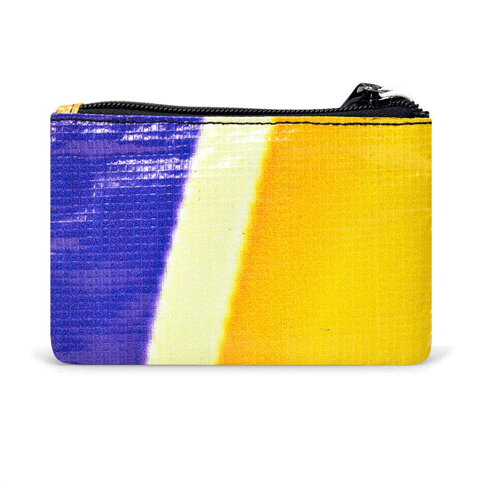 Charlie Coin Pouch