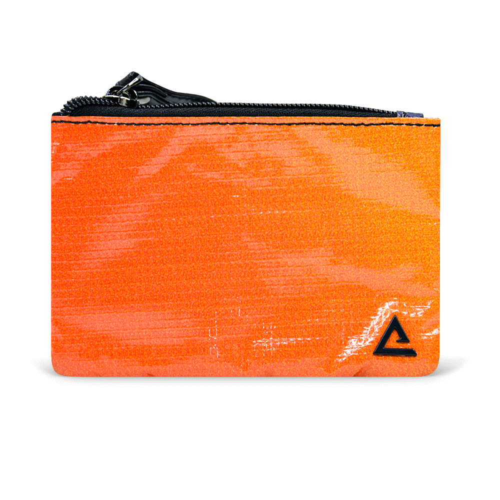 Charlie Coin Pouch