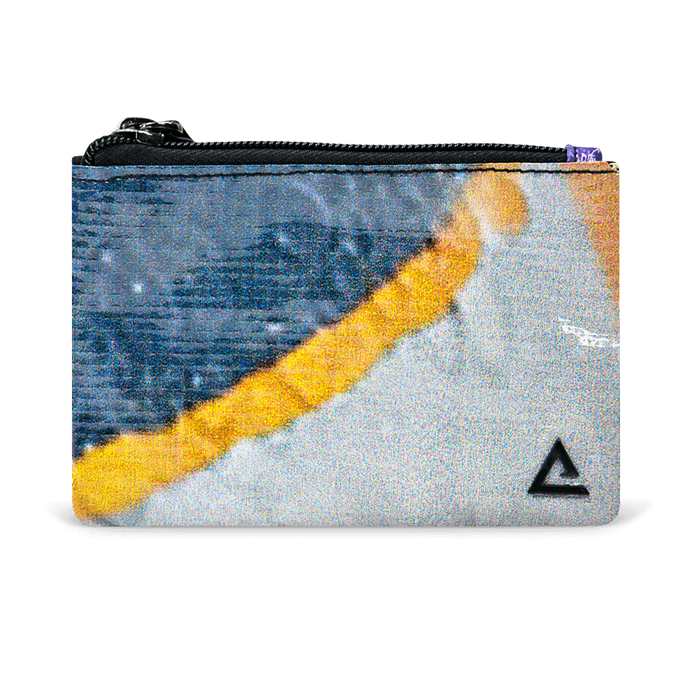 Charlie Coin Pouch