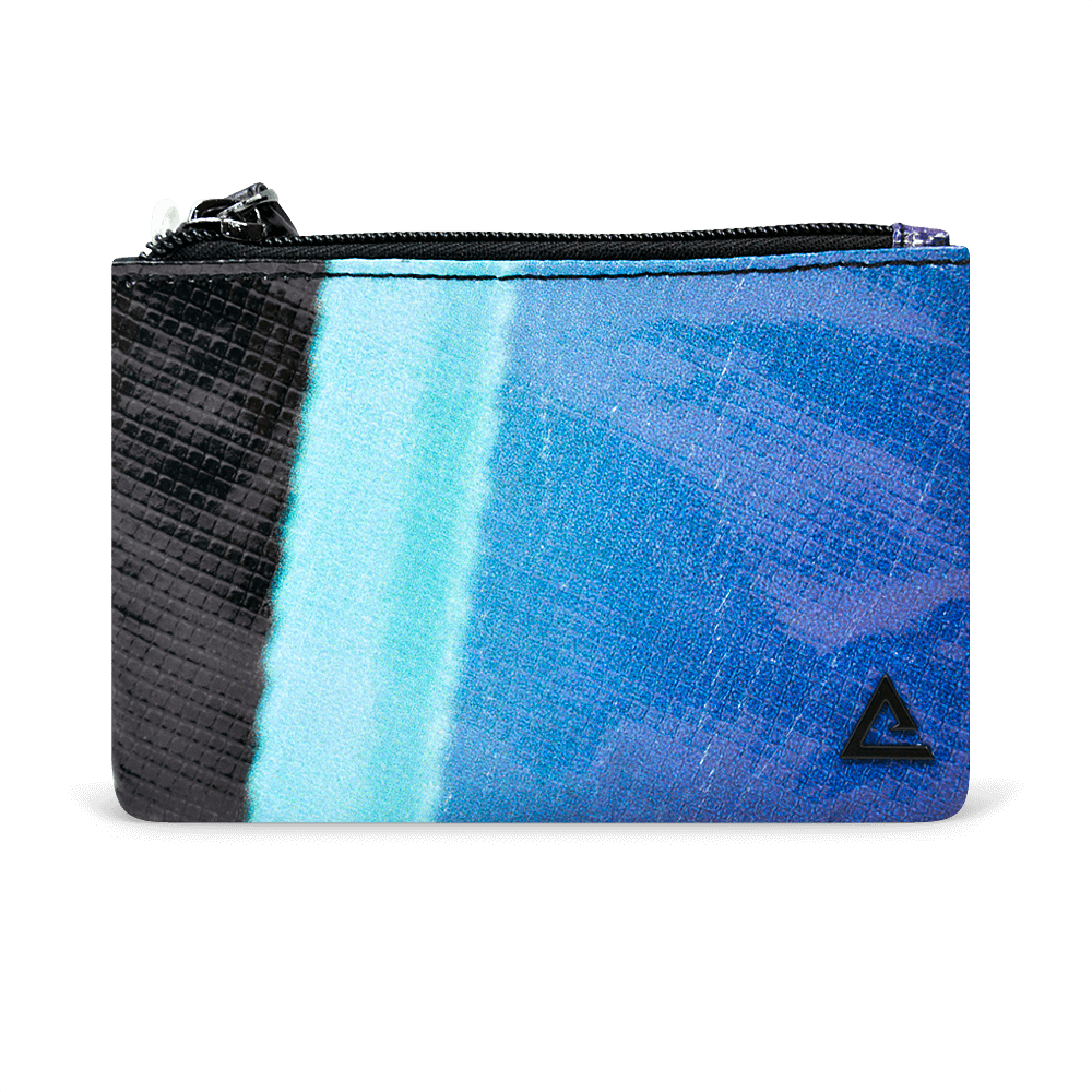 Charlie Coin Pouch