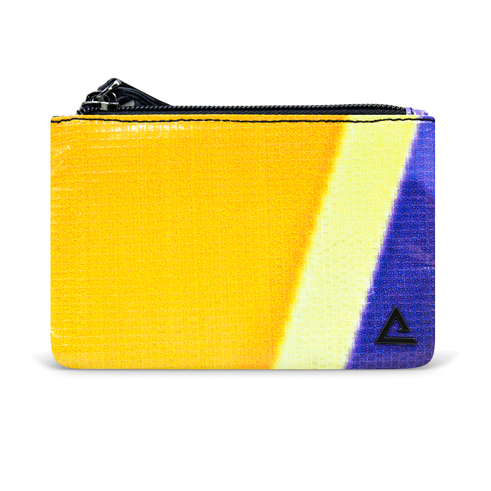 Charlie Coin Pouch