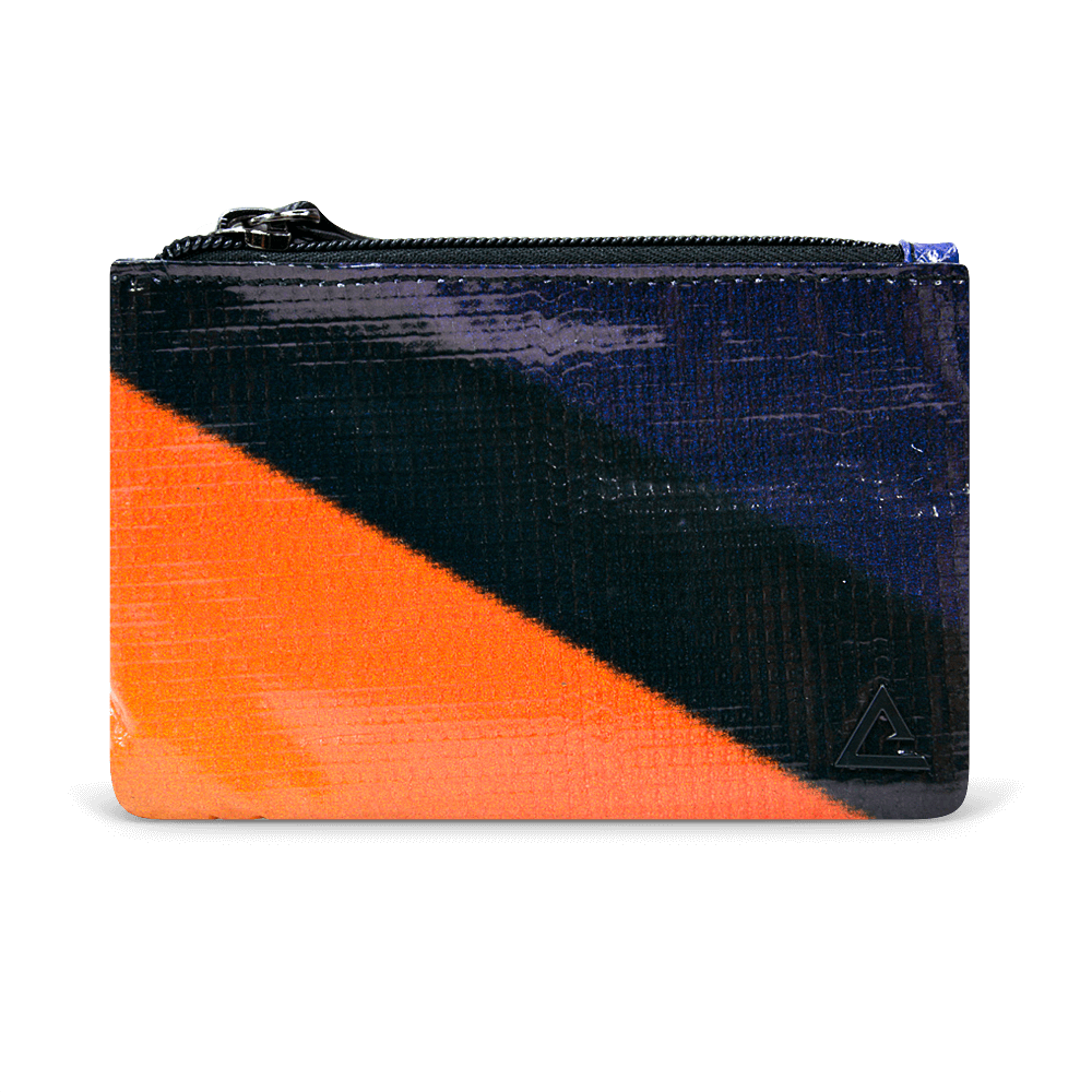 Charlie Coin Pouch