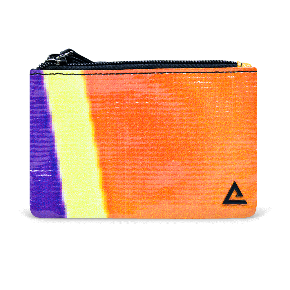 Charlie Coin Pouch