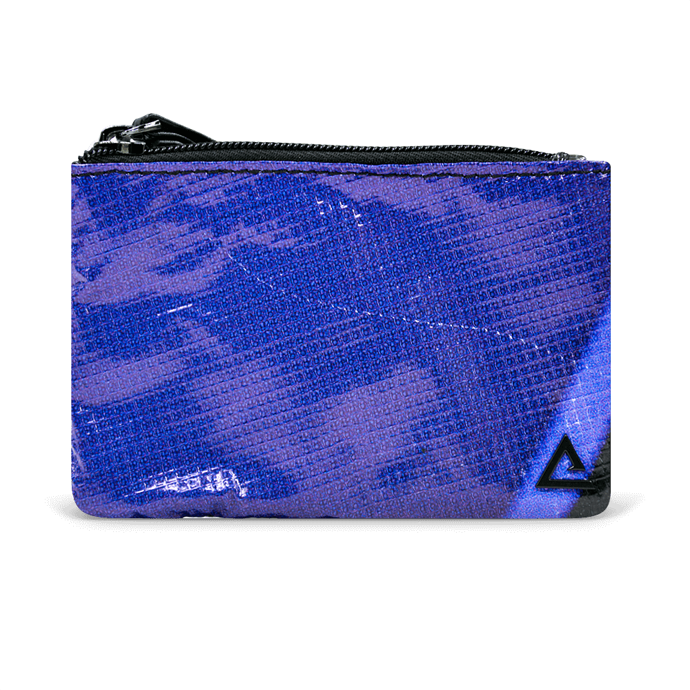 Charlie Coin Pouch