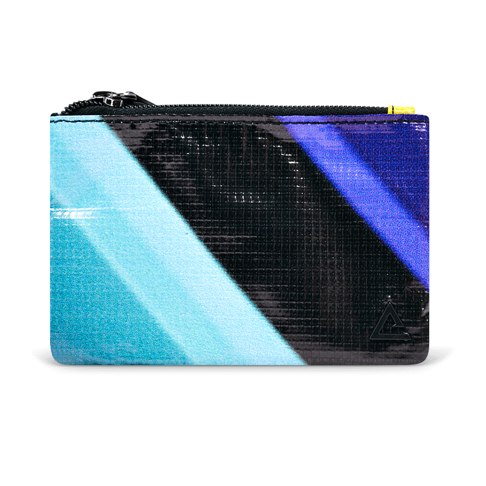 Charlie Coin Pouch