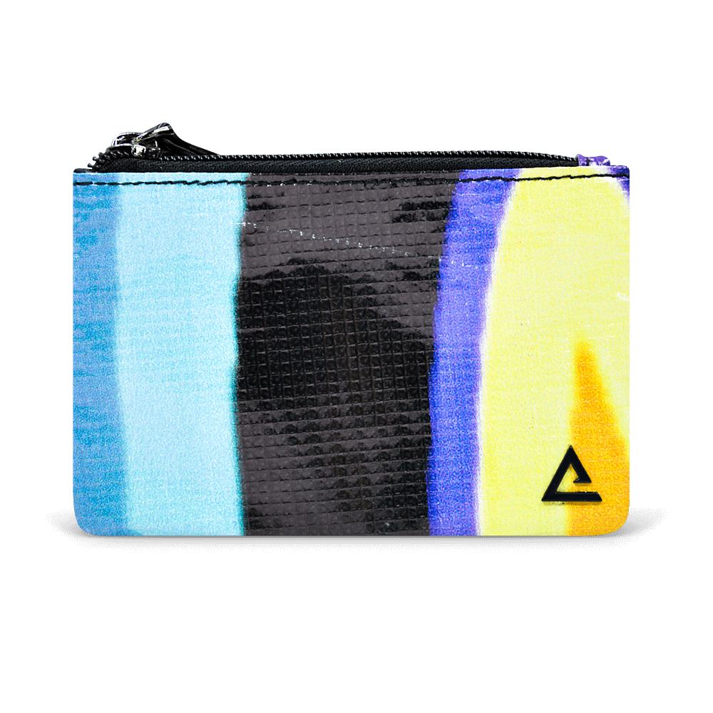 Charlie Coin Pouch