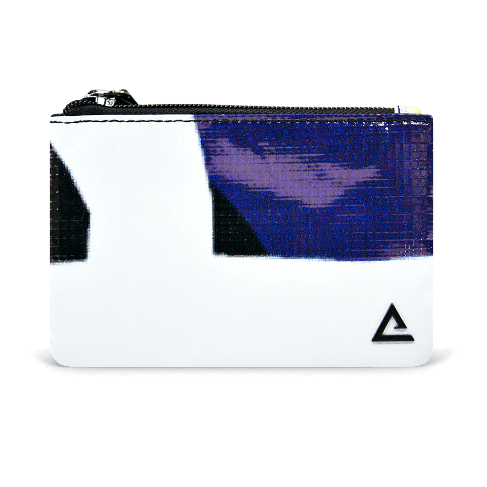 Charlie Coin Pouch