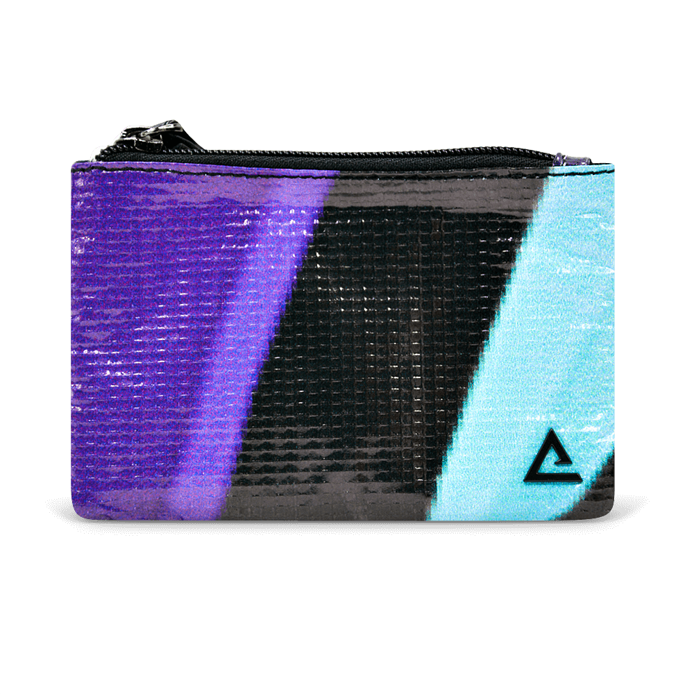 Charlie Coin Pouch