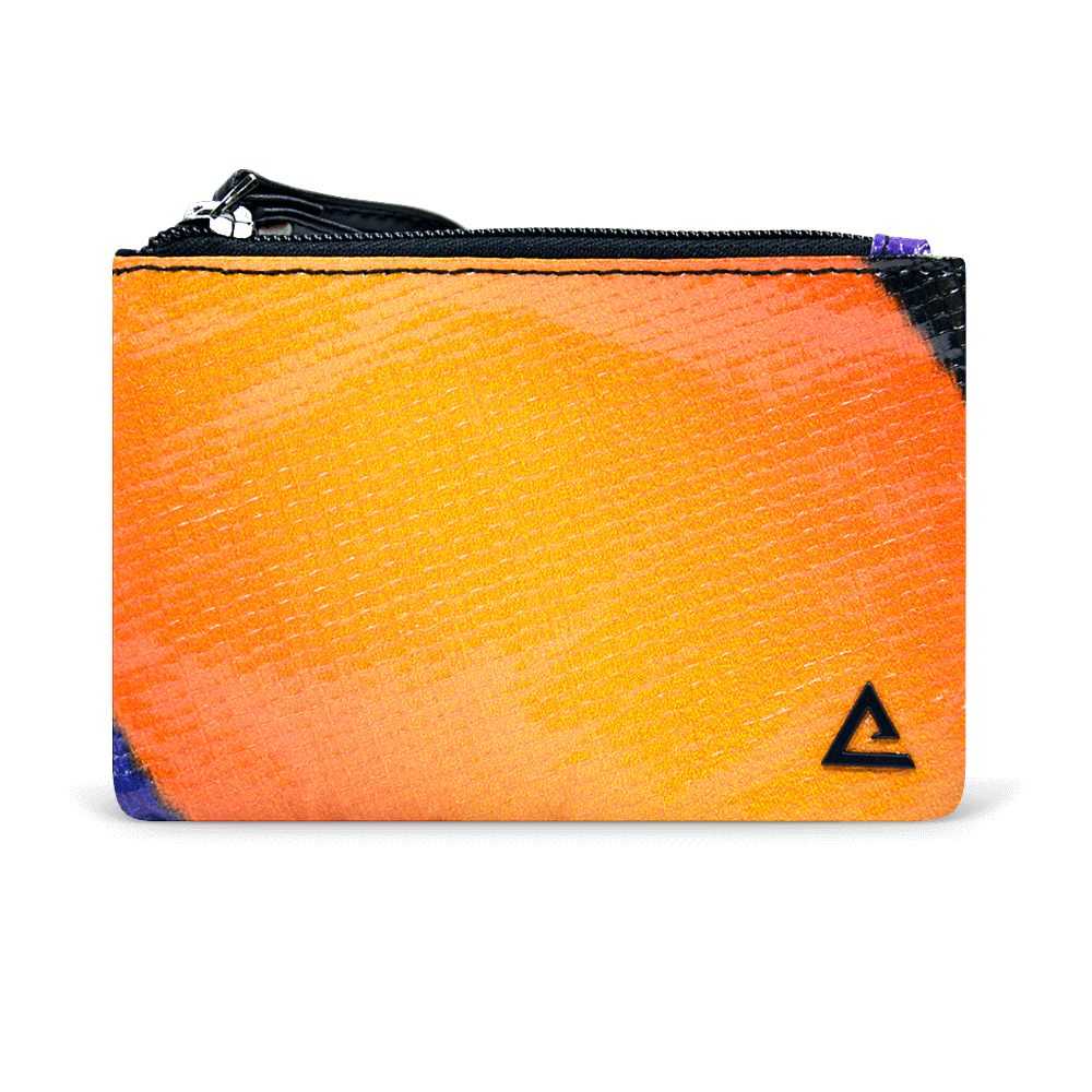 Charlie Coin Pouch