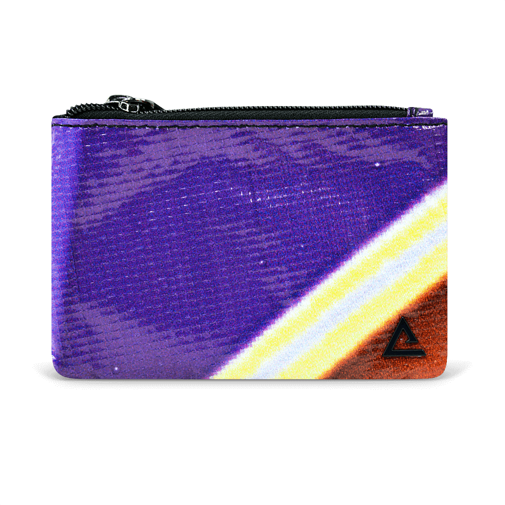 Charlie Coin Pouch