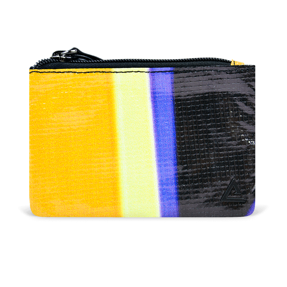 Charlie Coin Pouch