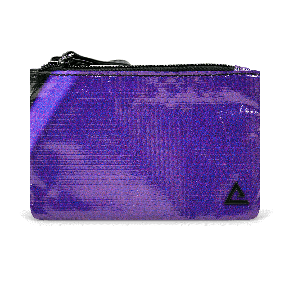 Charlie Coin Pouch