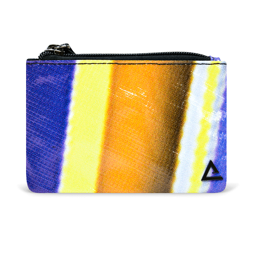 Charlie Coin Pouch