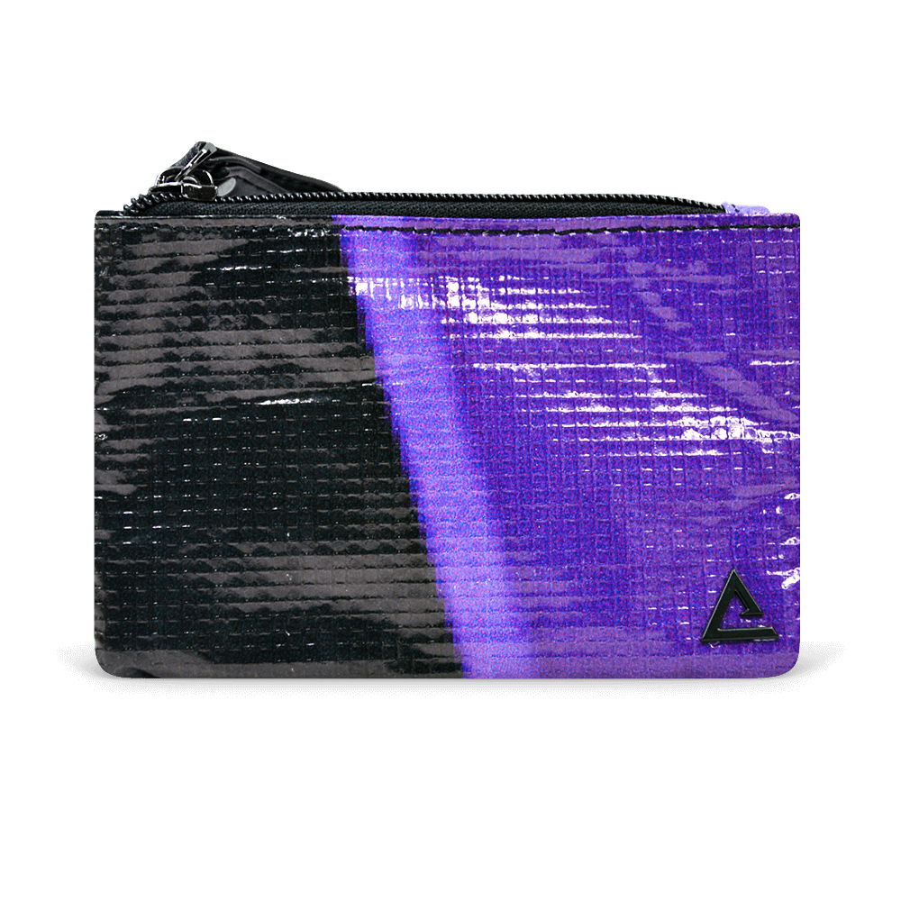 Charlie Coin Pouch