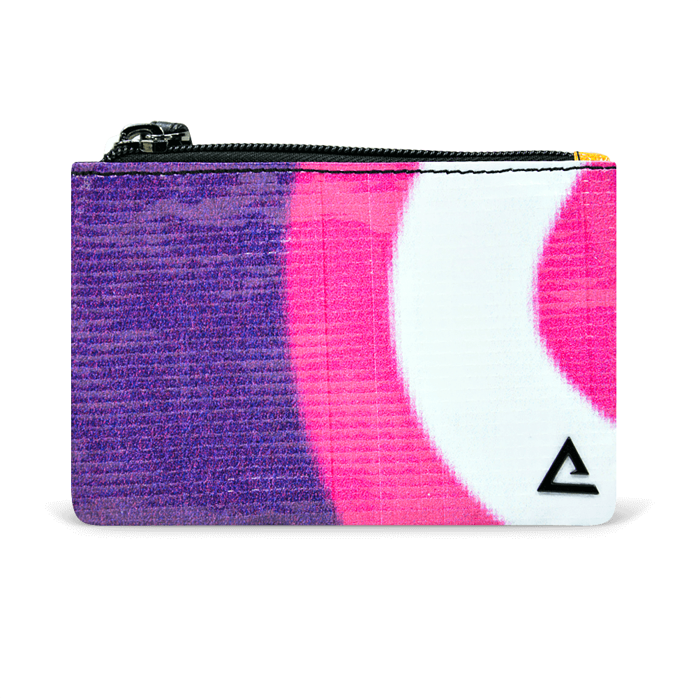 Charlie Coin Pouch