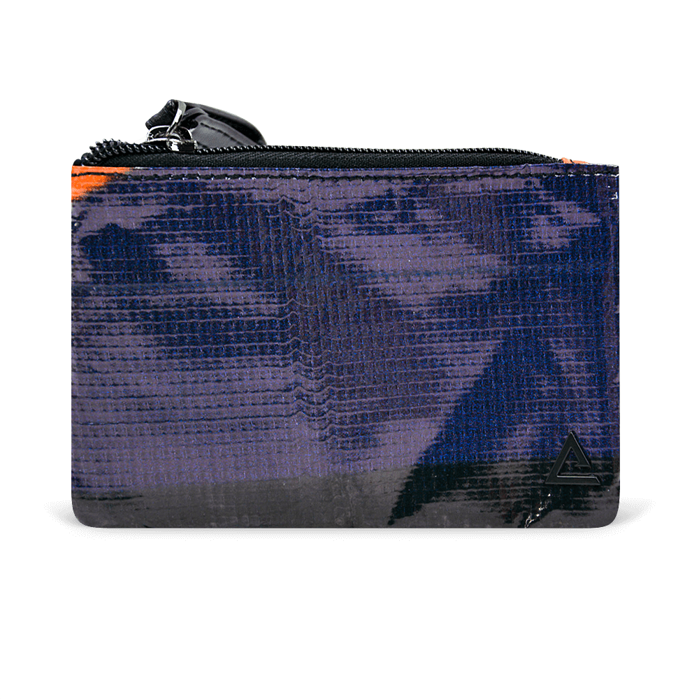 Charlie Coin Pouch