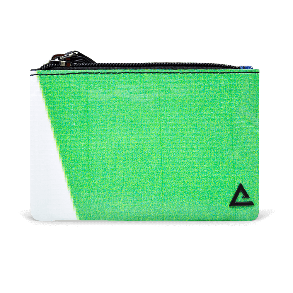 Charlie Coin Pouch