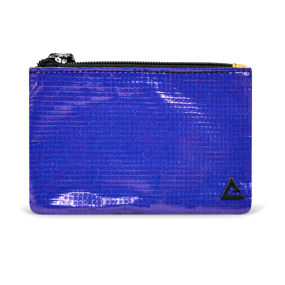 Charlie Coin Pouch