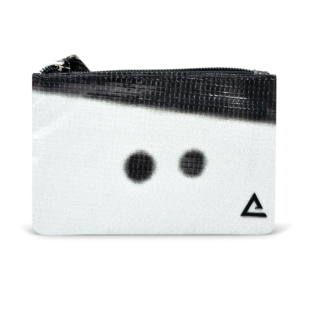 Charlie Coin Pouch