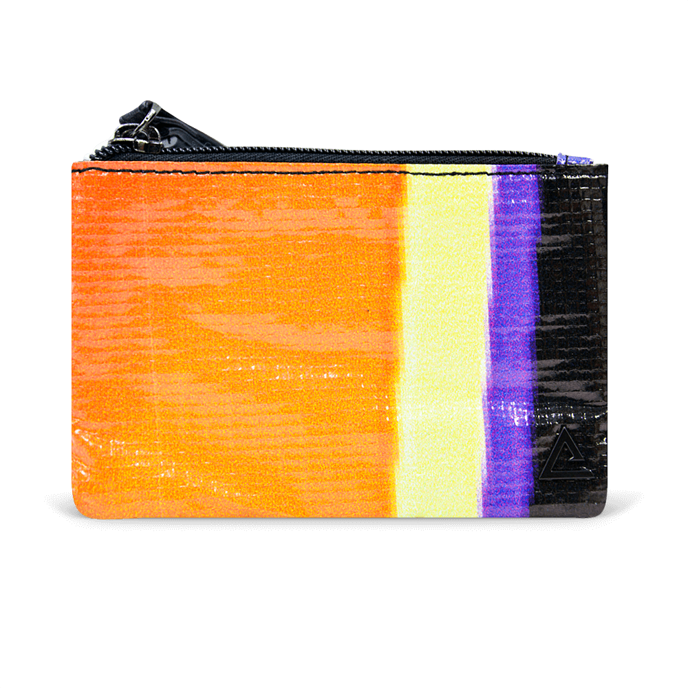 Charlie Coin Pouch