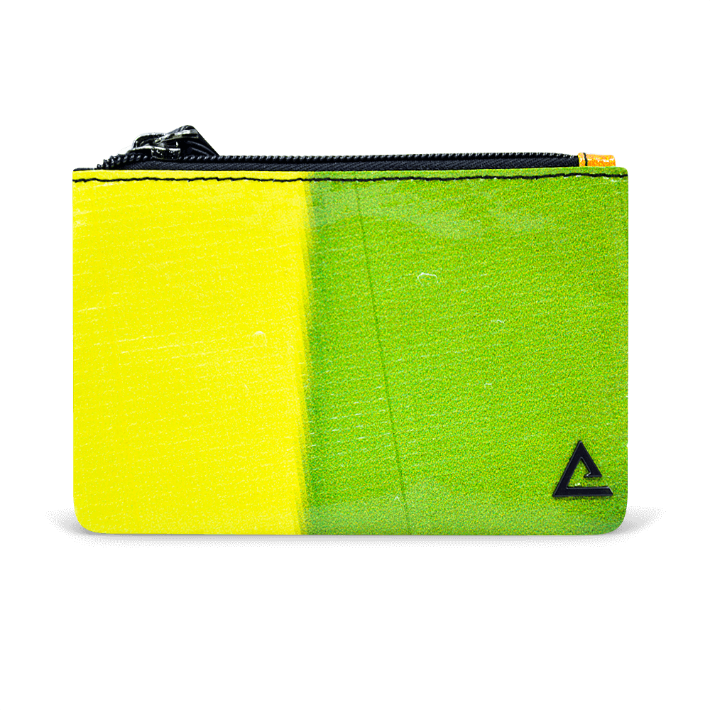 Charlie Coin Pouch