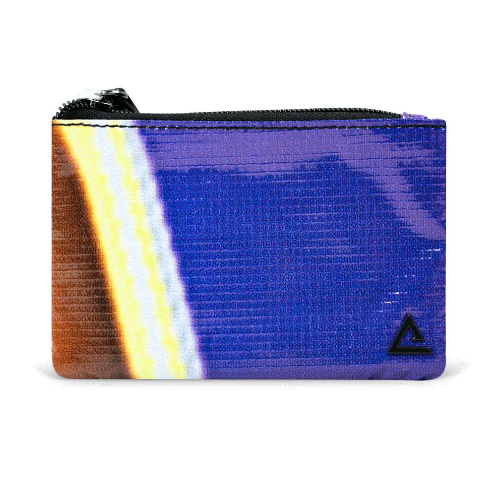 Charlie Coin Pouch