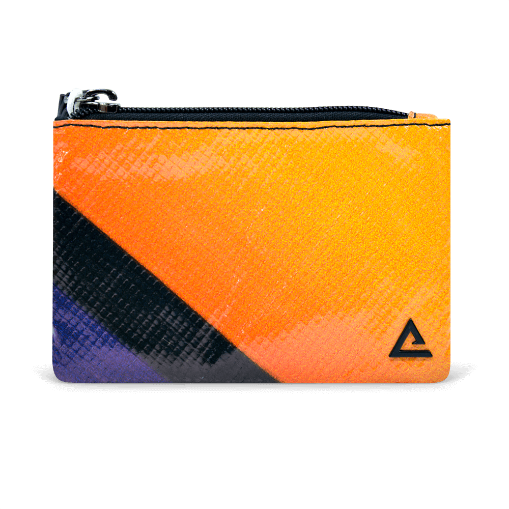 Charlie Coin Pouch