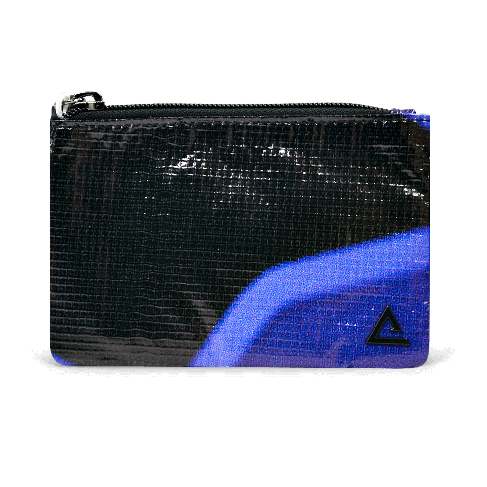Charlie Coin Pouch