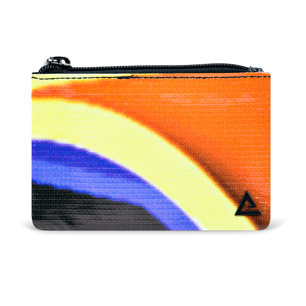 Charlie Coin Pouch