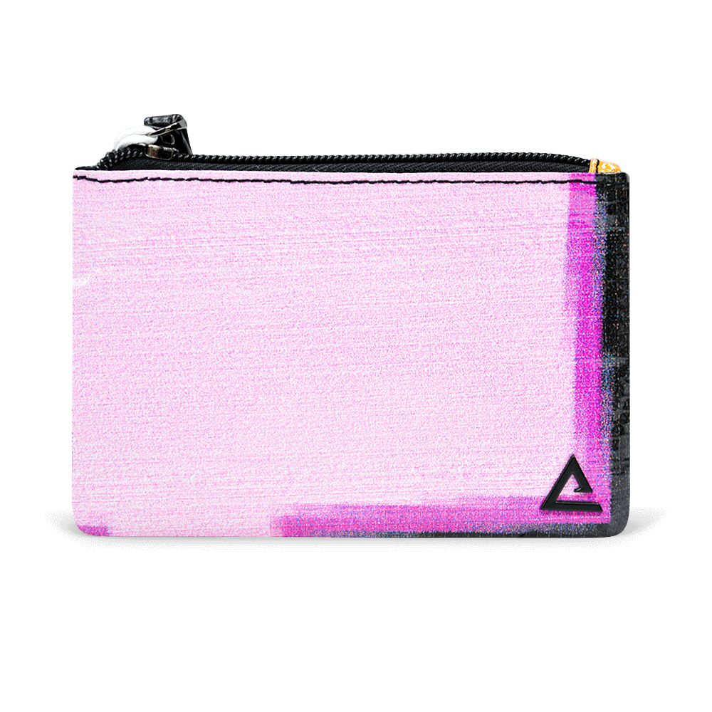 Charlie Coin Pouch