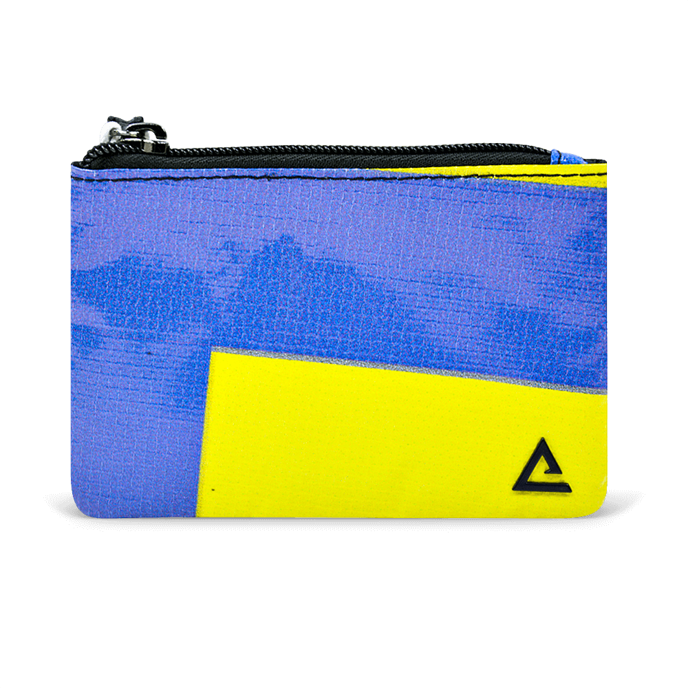Charlie Coin Pouch
