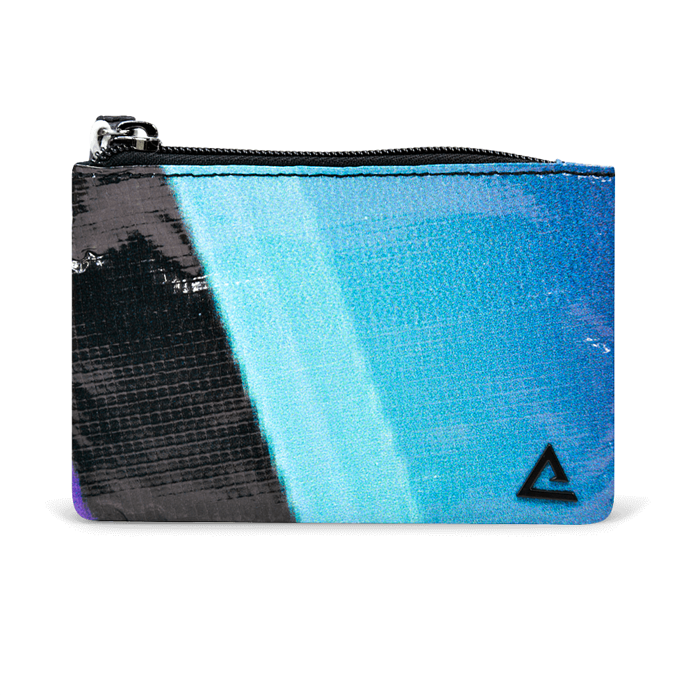 Charlie Coin Pouch