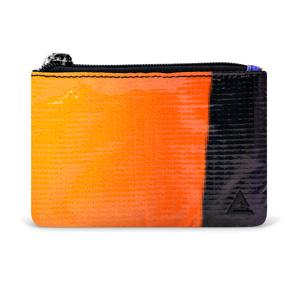 Charlie Coin Pouch