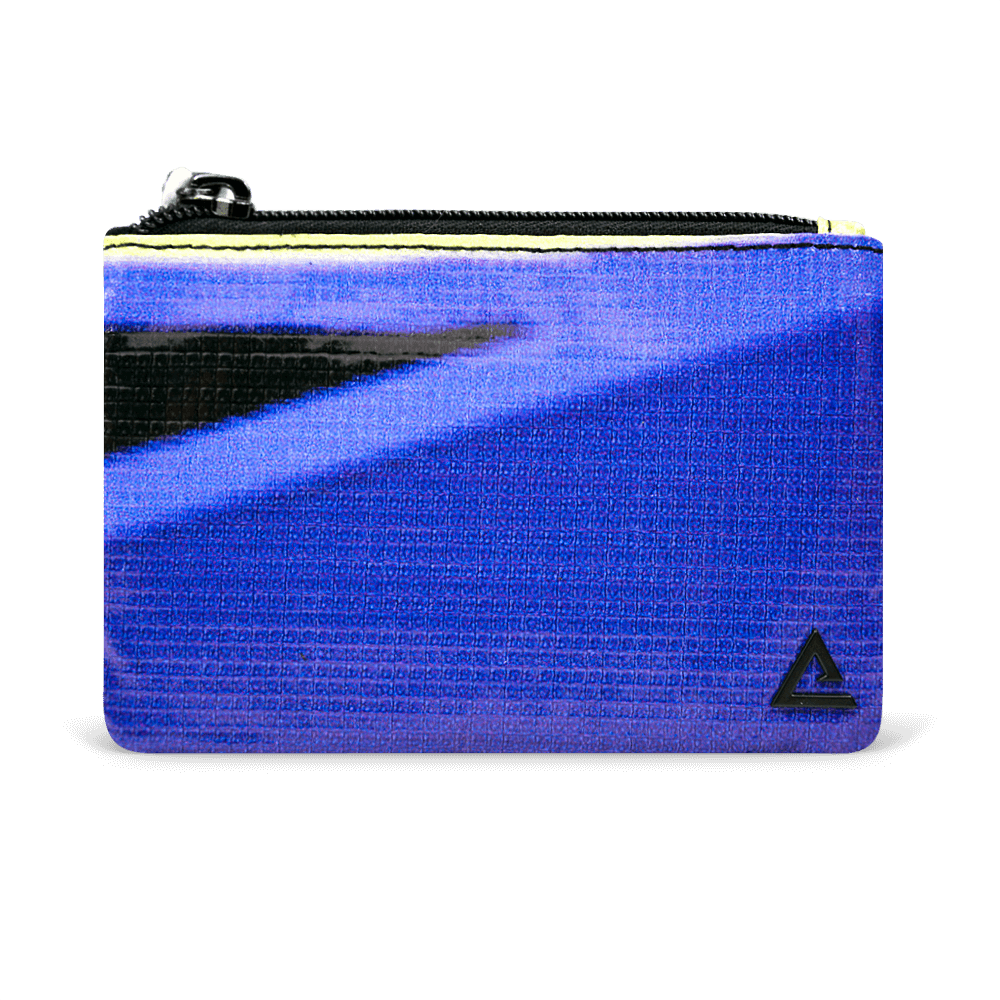 Charlie Coin Pouch
