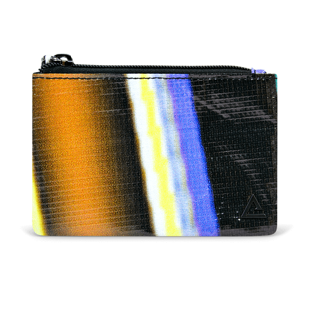 Charlie Coin Pouch
