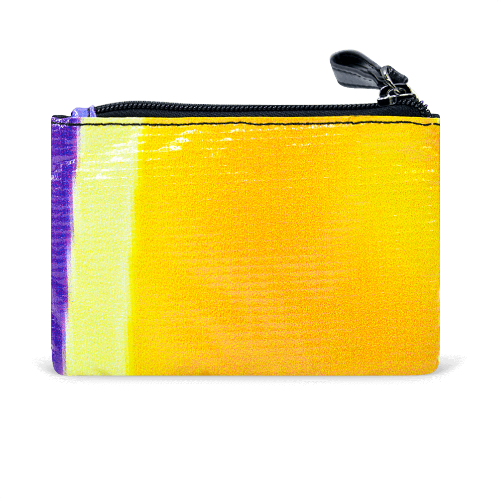 Charlie Coin Pouch