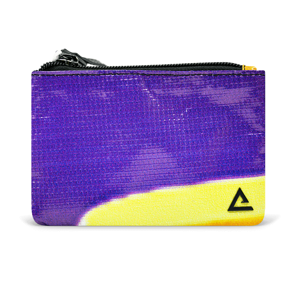 Charlie Coin Pouch