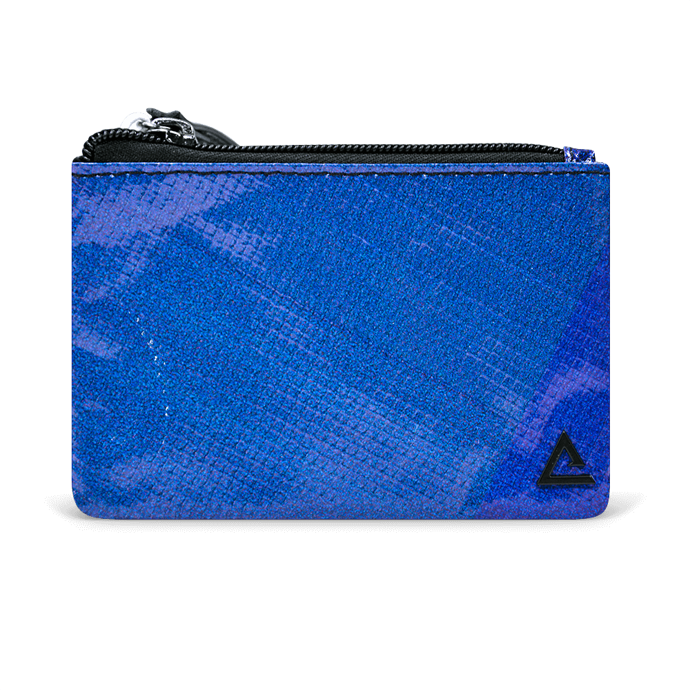 Charlie Coin Pouch