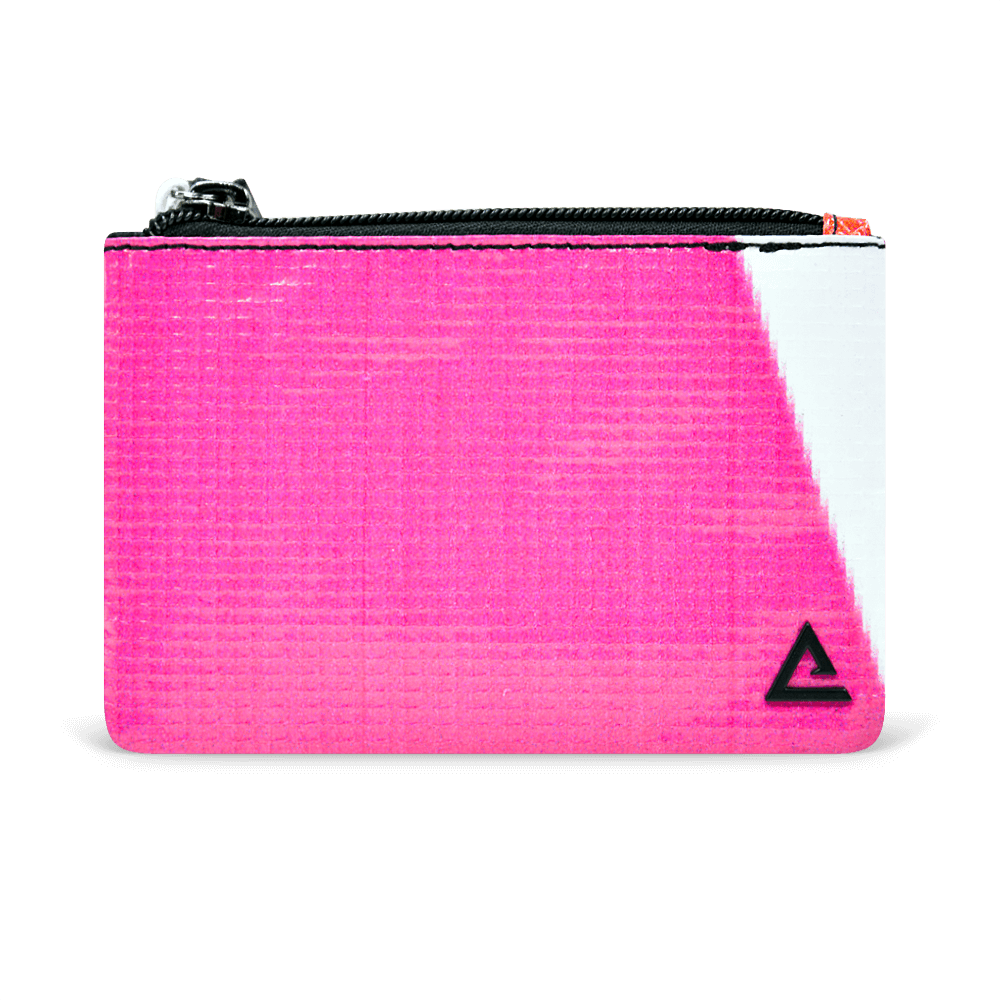 Charlie Coin Pouch