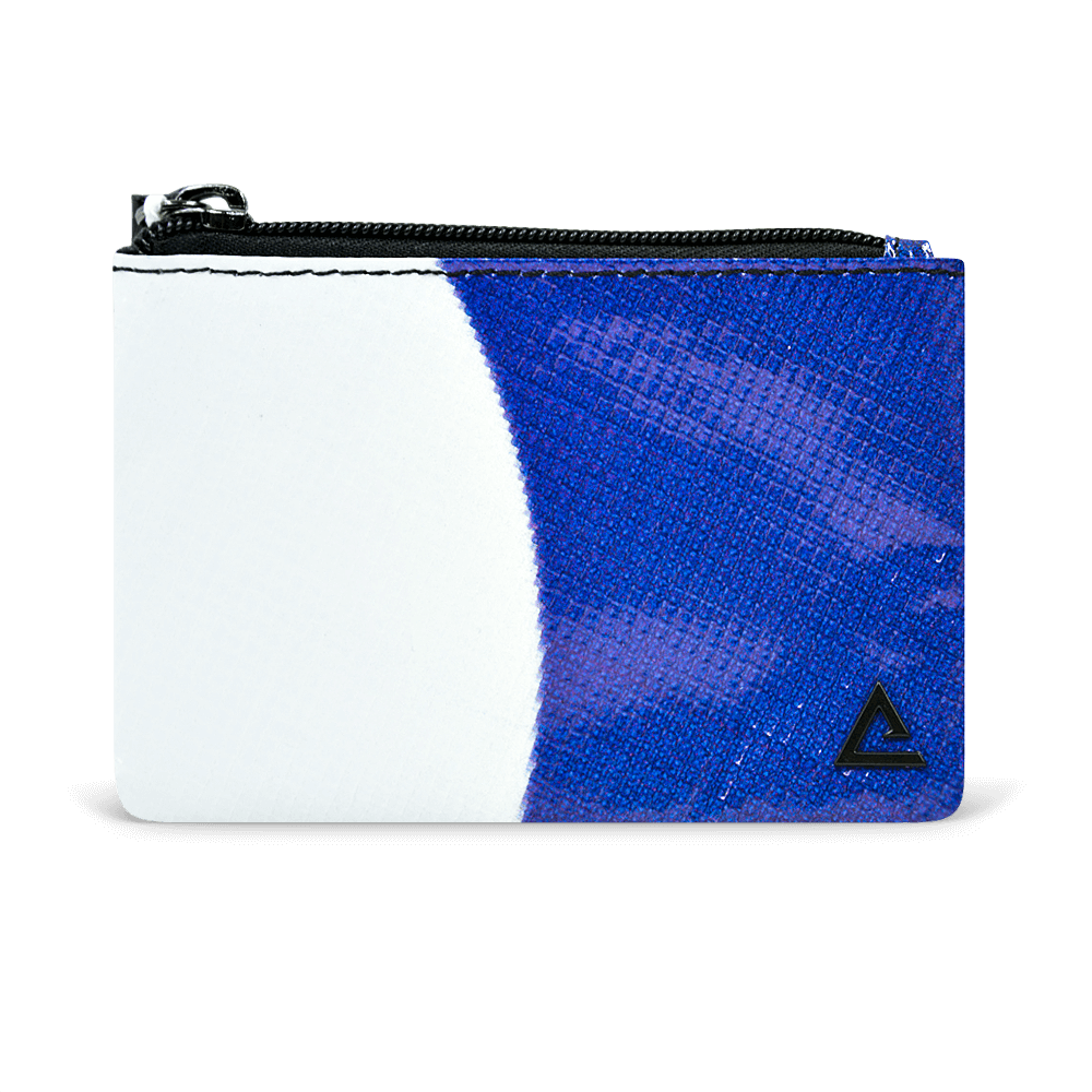 Charlie Coin Pouch