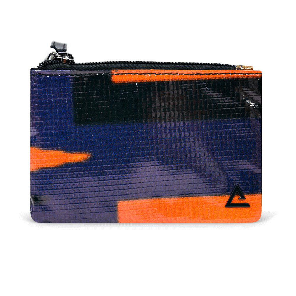 Charlie Coin Pouch