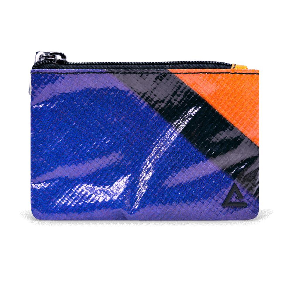 Charlie Coin Pouch