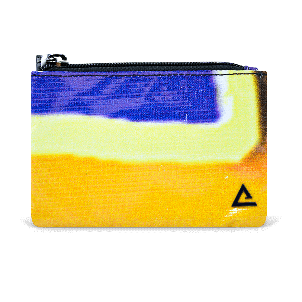 Charlie Coin Pouch